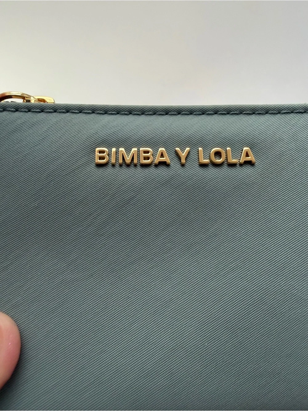 Bimba y Lola Wallet - Picture 5 of 5